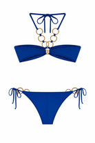 Shikoo Swimwear-Sofia Mavi-Bikini & Mayo-6-Milagron.com