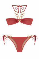Shikoo Swimwear-Sofya Pembe-Bikini & Mayo-7-Milagron.com