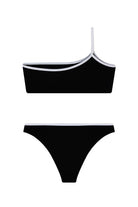 Shikoo Swimwear-Tek Omuz Bikini-Bikini & Mayo-1-Milagron.com