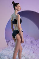 Shikoo Swimwear-Tek Omuz Bikini-Bikini & Mayo-2-Milagron.com