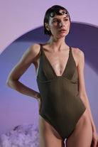 Shikoo Swimwear-V Yaka Mayo-Bikini & Mayo-1-Milagron.com