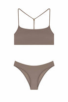 Shikoo Swimwear-Valentina Gri-Bikini & Mayo-4-Milagron.com