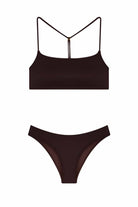 Shikoo Swimwear-Valentina Kahve-Bikini & Mayo-6-Milagron.com