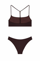 Shikoo Swimwear-Valentina Kahve-Bikini & Mayo-7-Milagron.com