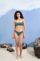 Shikoo Swimwear-Valentina Yeşil-Bikini & Mayo-2-Milagron.com