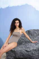 Shikoo Swimwear-Victoria Gri-Bikini & Mayo-3-Milagron.com