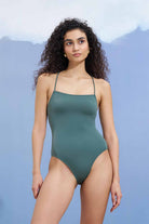 Shikoo Swimwear-Victoria Yeşil-Bikini & Mayo-1-Milagron.com