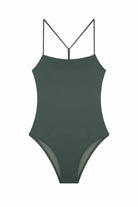 Shikoo Swimwear-Victoria Yeşil-Bikini & Mayo-4-Milagron.com