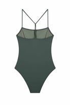 Shikoo Swimwear-Victoria Yeşil-Bikini & Mayo-5-Milagron.com