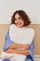 Kırışıklık Önleyici Ortopedik Güzellik Yastığı (Hylauronik Asit içerikli kılıfı ile) - 2