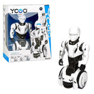 Silverlit-Junior 1.0 Robot-Robotlar-1-Milagron.com