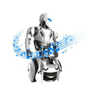 Silverlit-Junior 1.0 Robot-Robotlar-3-Milagron.com