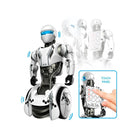 Silverlit-Junior 1.0 Robot-Robotlar-4-Milagron.com