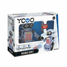Silverlit-Robo Dr7-Robot Oyuncaklar-1-Milagron.com