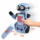 Silverlit-Robo Dr7-Robot Oyuncaklar-2-Milagron.com