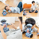 Silverlit-Robo Dr7-Robot Oyuncaklar-6-Milagron.com