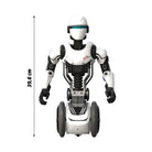 Silverlit-Sil 88550 O.P One Akıllı Robot Neco Toys-Robot Oyuncaklar-2-Milagron.com