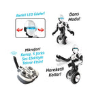 Silverlit-Sil 88550 O.P One Akıllı Robot Neco Toys-Robot Oyuncaklar-5-Milagron.com