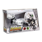 Silverlit-Sil/88482 Silverlit Train My Dino-Robot Oyuncaklar-2-Milagron.com