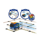 Silverlit-Tooko Programlanabilen Polis Aracı Oyun Seti-Robotlar-4-Milagron.com