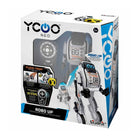 Silverlit-Uzaktan Kumandalı Robo Up-Robot Oyuncaklar-1-Milagron.com