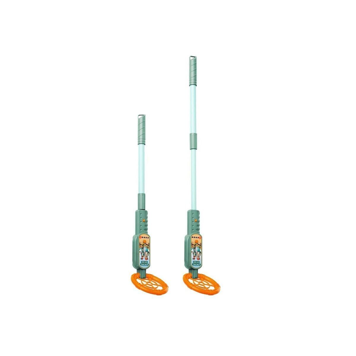 104342668 Nw Explorer Metal Detector