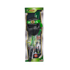 108042238 Next NiNja Sword And Mask Green
