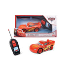 203081008 Rc Cars Lightning Mcqueen 1:32 1 Channel 27 Mhz Forward-Straight