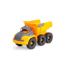 203724009 Volvo Tough Hauler Freewheel Moveable Dump Area Articulated Joint