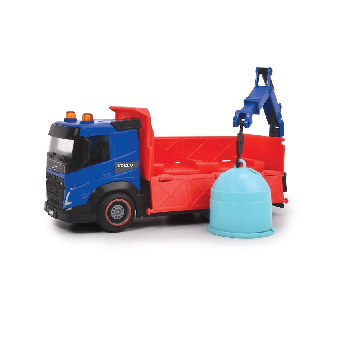 203744014 CiTy Truck 3 Asst