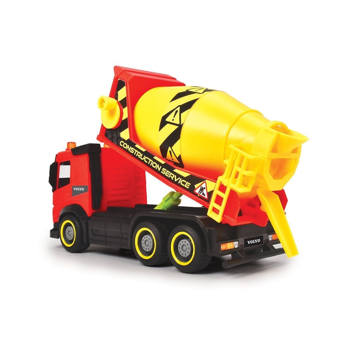 203744014 CiTy Truck 3 Asst