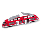 203748002 Dickie City Train Free Wheel Interior Opening Doors And Roof 1 43