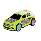 203765007 Mercedes A Class Beatz SpiNner