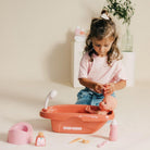 7600220383 Bn Bath Set And Accessories