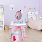 7600320254 Gabby 2 In 1 Dressing Table
