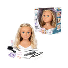7600320317 My Beauty Blonde Styling Head
