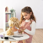 7600320317 My Beauty Blonde Styling Head