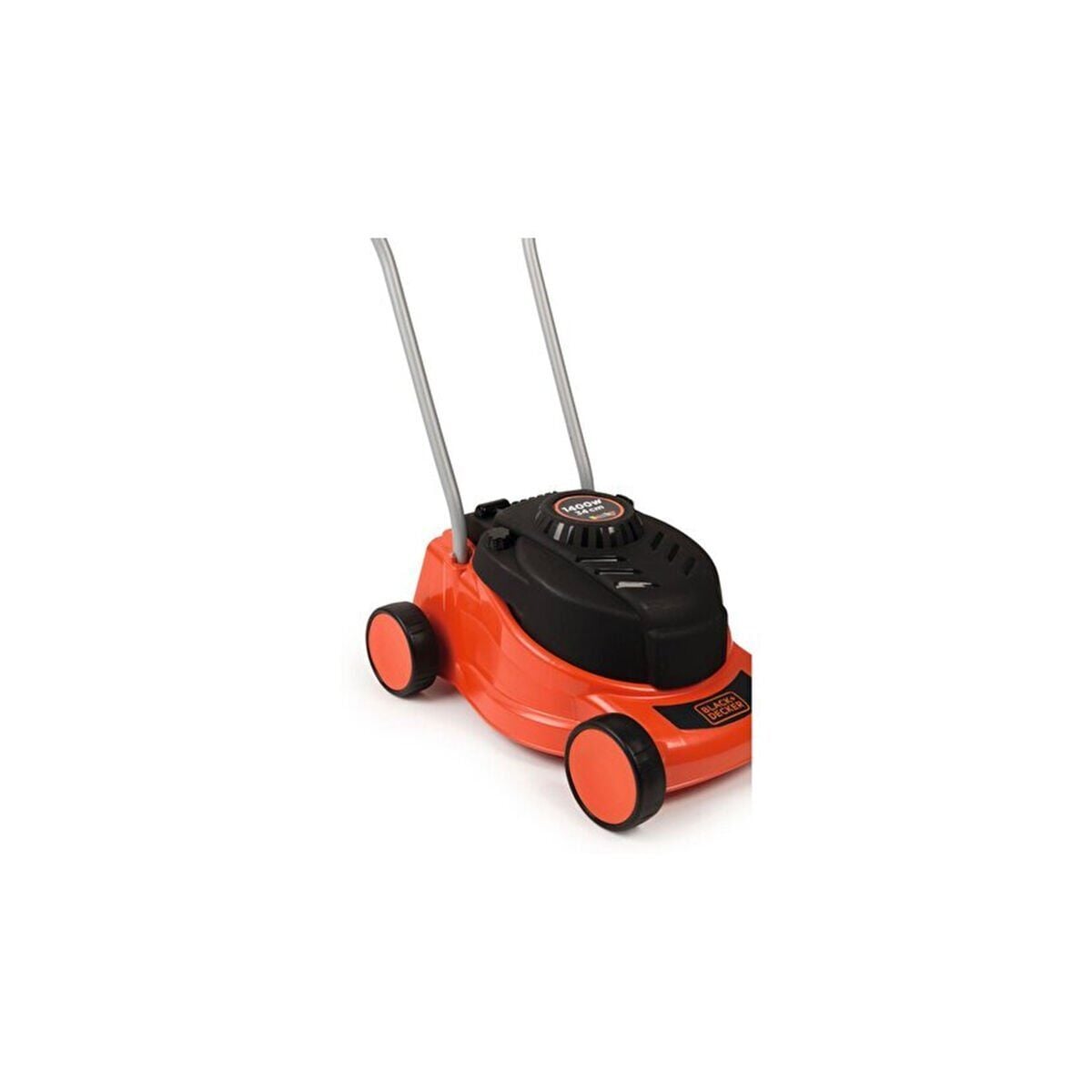 7600360159 ''B+D Mechanical Lawn Mower Mechanical Lawnmower With Mechanical Butt