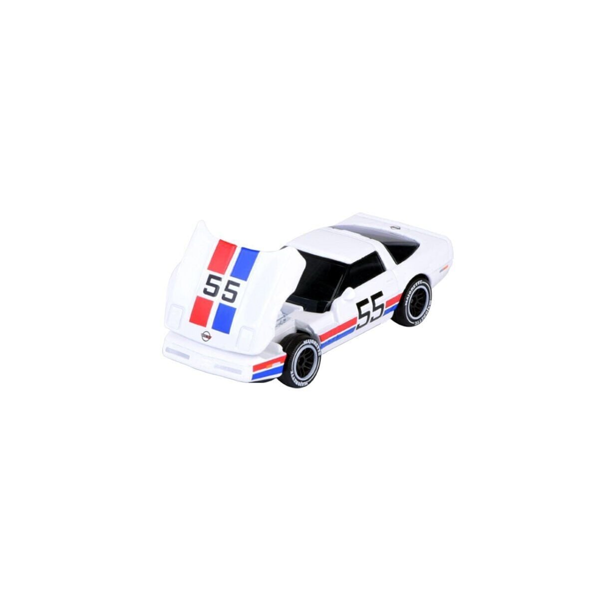 8504000000 ''Racing Premium Cars, 12-Asst.Freewheel, Opening Parts, 1:64, 7.5 C(Belirtilen Fiyat, Tekli Satış Için Adet Fiyatıdır.)