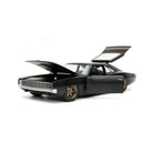 9332614314R00 Fast & Furious 1968 Dodge Charger 1 24