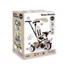 7600741403 Baby Balade Tricycle Beige