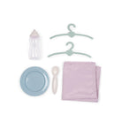 7600220374 Baby Nurse Çocuk Odası Valizi 3 In 1 -Smoby