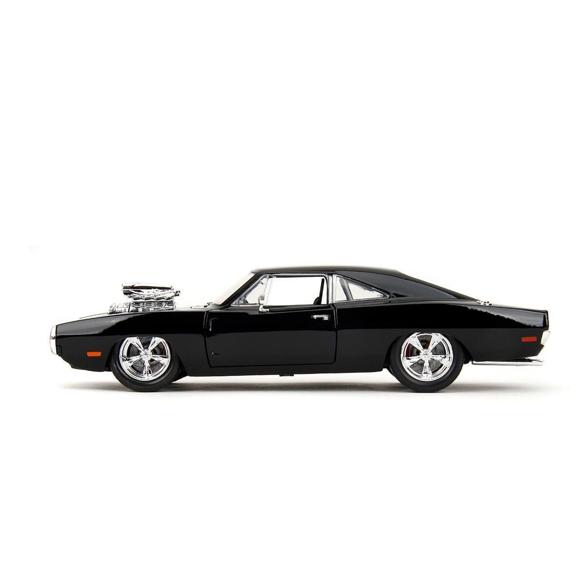 253203101 Fast Furious 1970 Dodge Charger 1:24