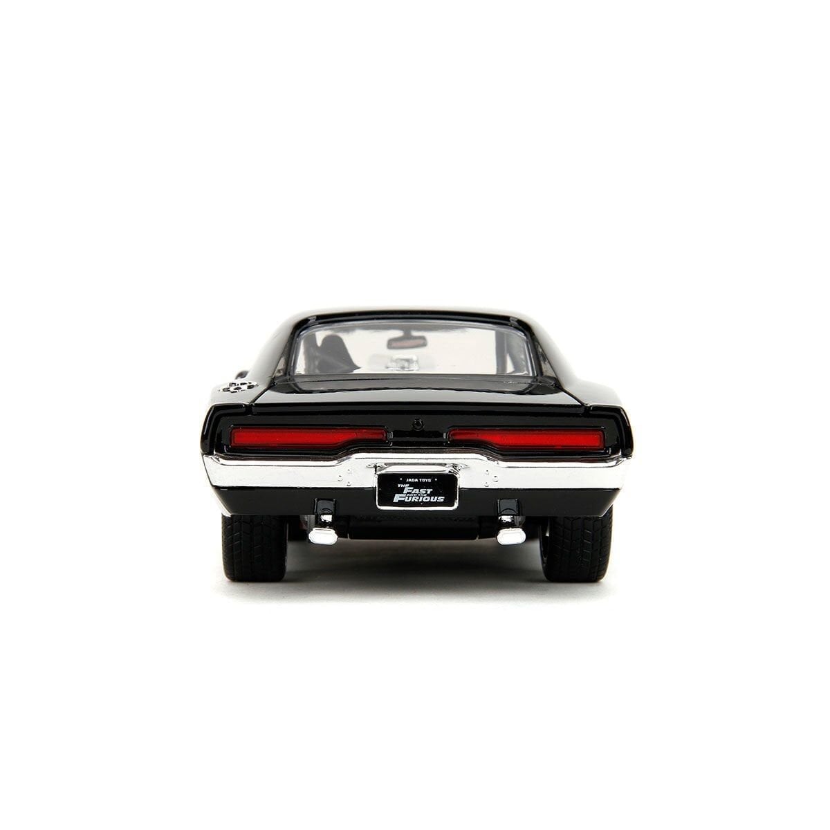 253203101 Fast Furious 1970 Dodge Charger 1:24