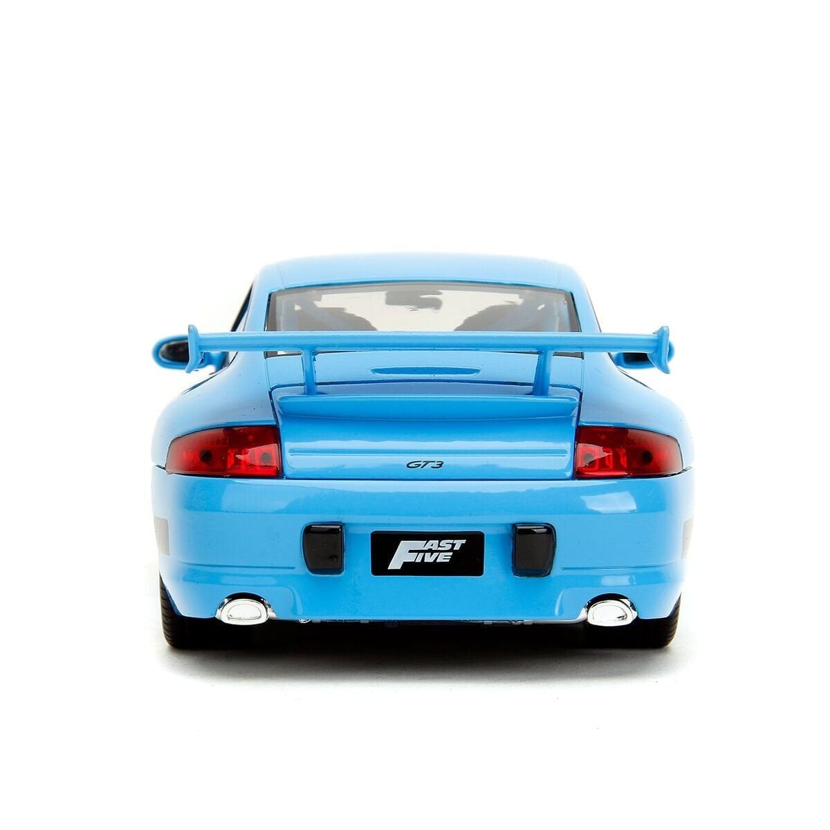 253203080 Jada Brians Porsche 911 Gt3 1:24