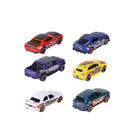 8504100002 Graffiti Premium Cars 6-Asst(Belirtilen Fiyat, Tekli Satış Için Adet Fiyatıdır.)