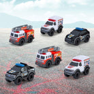 203712031 Micro Rescue Team 2 Asst