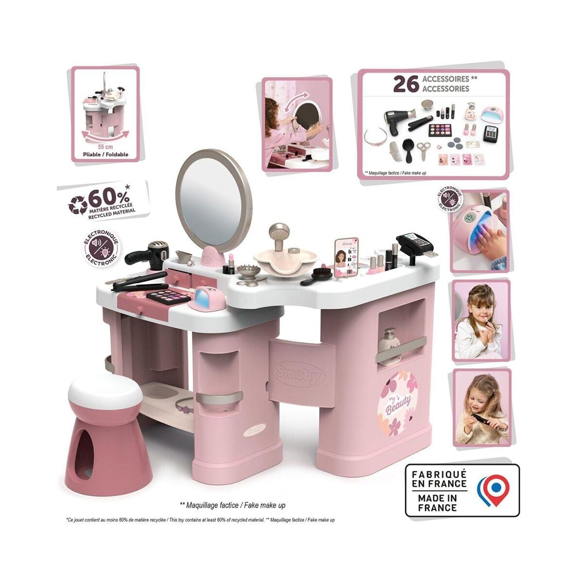 760032040 My Beauty Center