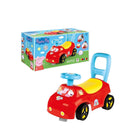 7600720550 Peppa Pig Auto Ride-On
