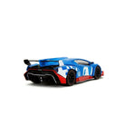 9335433314R00 Sonic Lamborghini Veneno 1 24